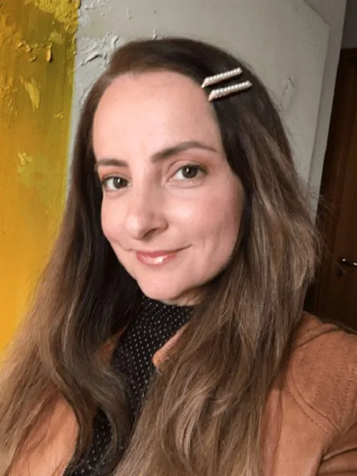 Como usar presilhas no cabelo.
