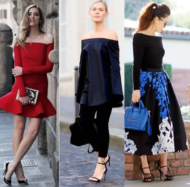 Blusa decote ombro a ombro2