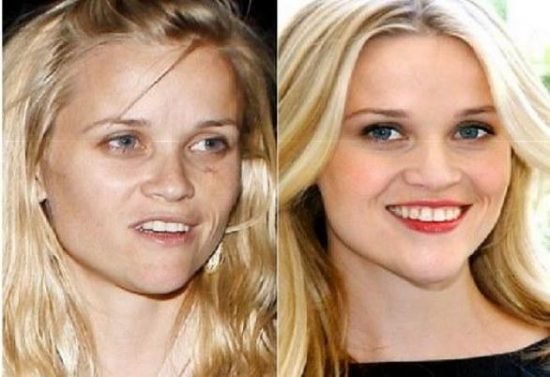 Reese Witherspon- atriz
