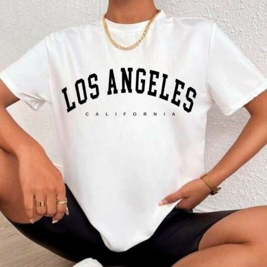 Como usar camiseta ou t-shirt.