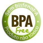 Símbolo sem BPA