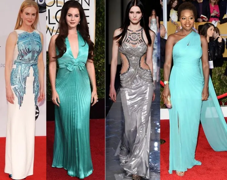 Looks mermaidcore.