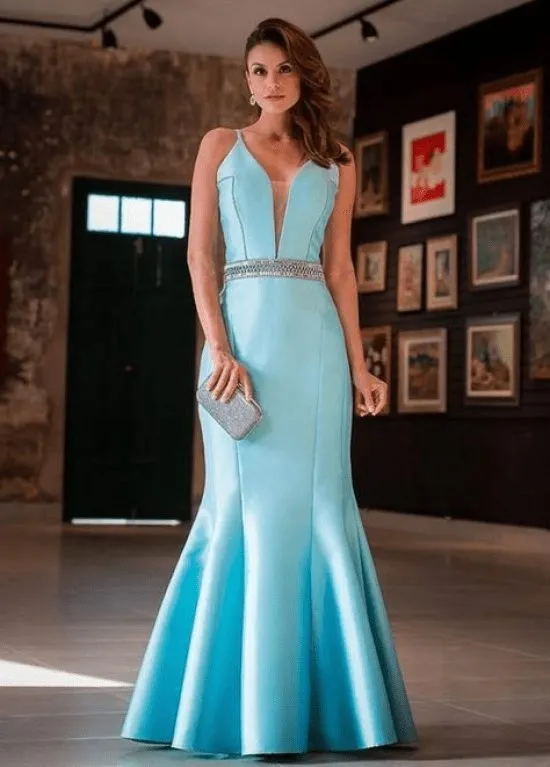 Sereismo: looks.