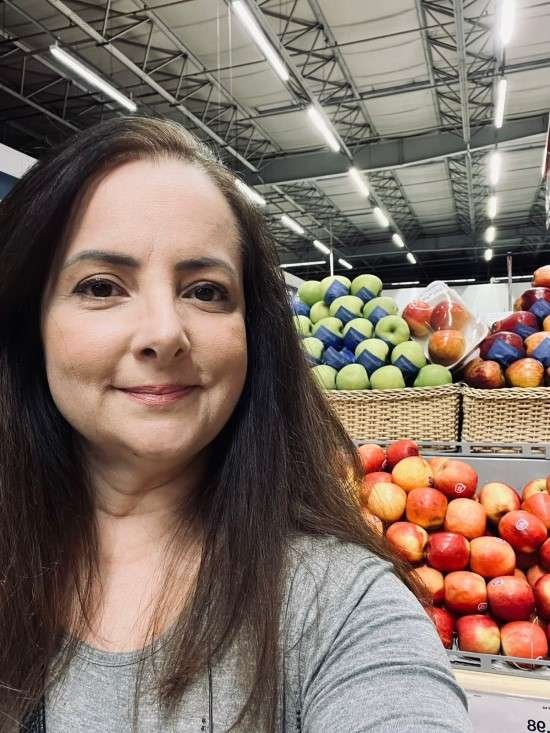Como escolher frutas.