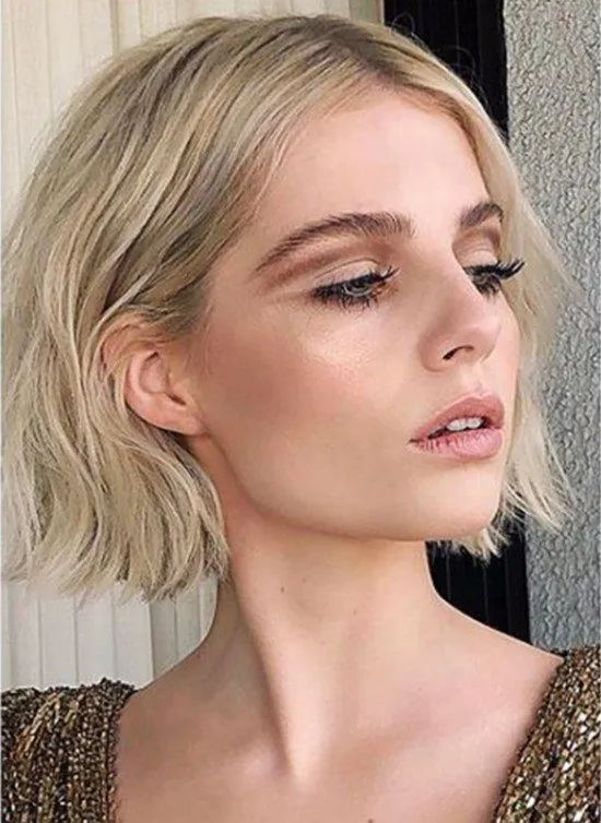 Make para passagem de ano.