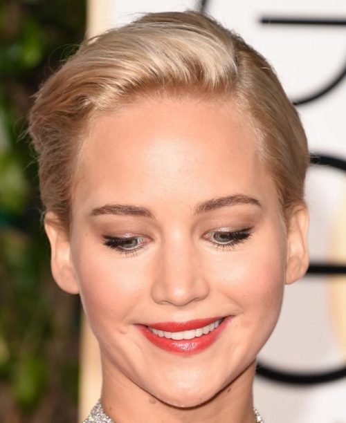 Golden Globe 2016 Beleza