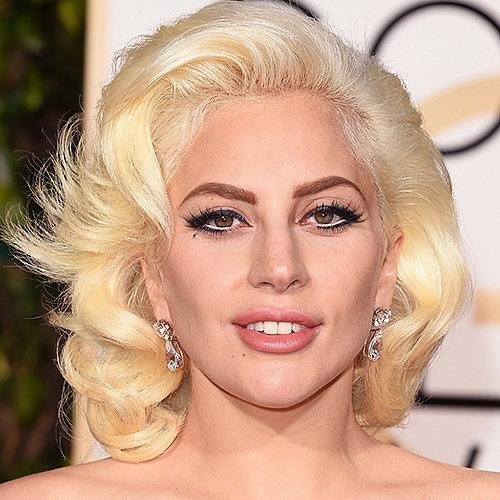Golden Globe 2016 Beleza