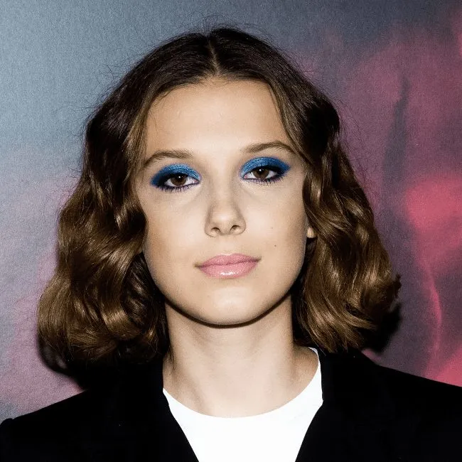 Maquiagem azul: confira muitos looks para se inspirar.