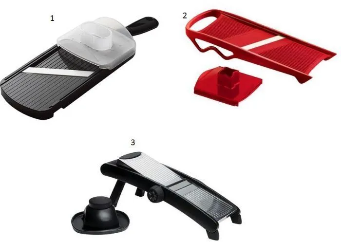 Utensílios que todo chef de cozinha deve ter.