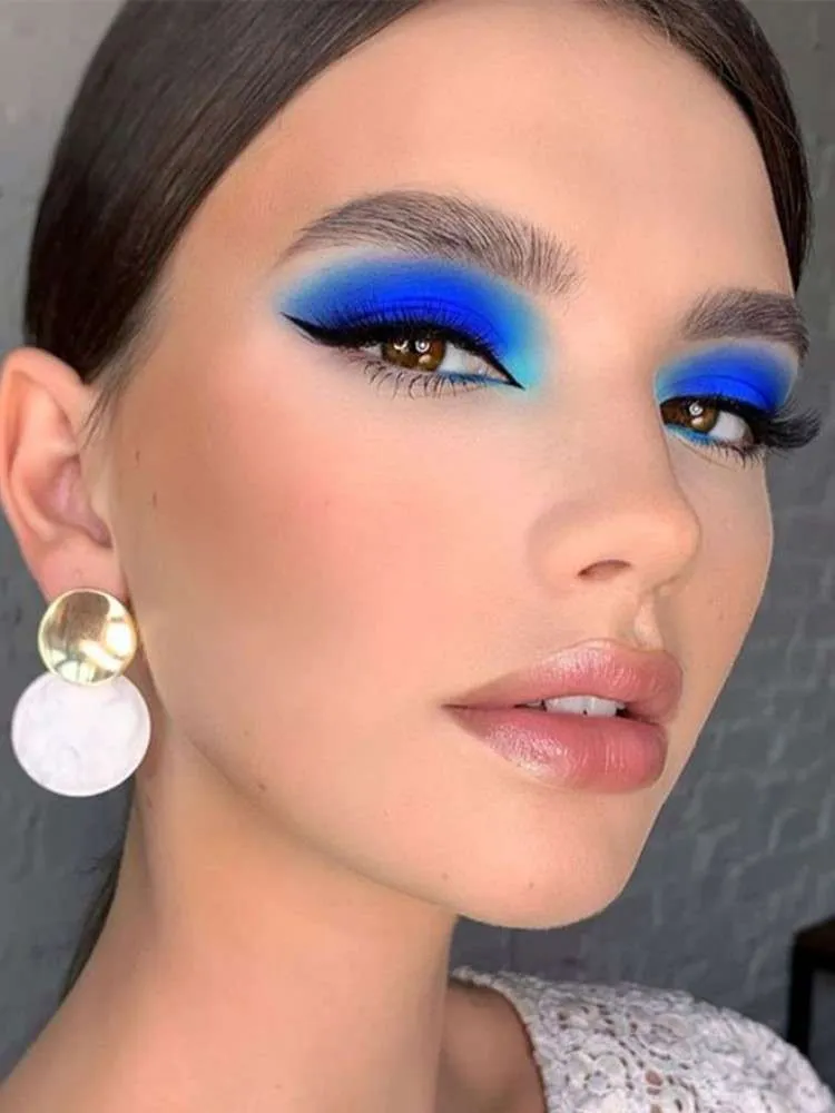 Make azul.