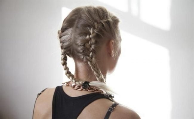 Penteado