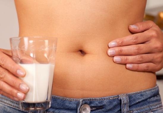 Alimentos ricos em cálcio e sem lactose