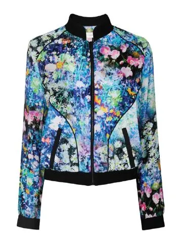 Jaqueta bomber