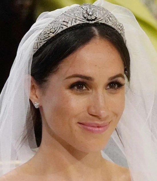 Ideias de make de casamento.