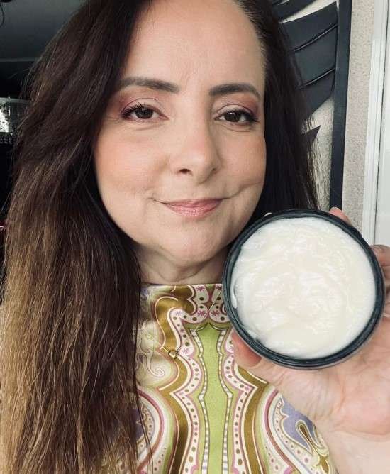 Cronograma Capilar o que é.