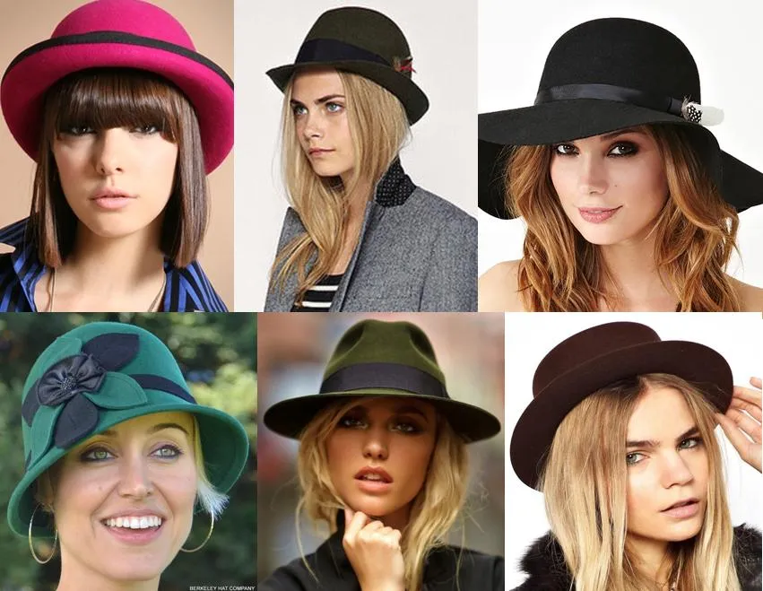 Chapeu dicas de como usar