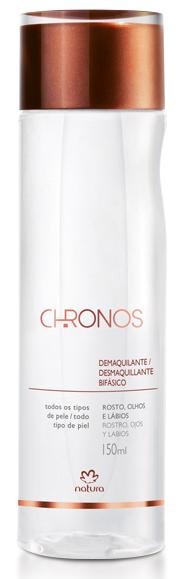 Chronos Demaquilante Bifásico