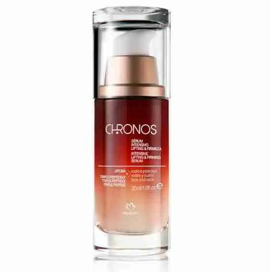 Natura Chronos.