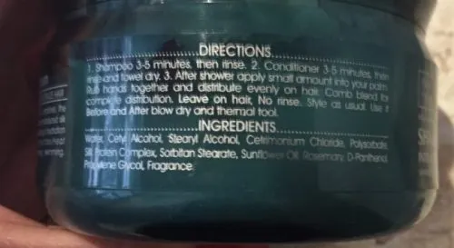 SH-RD Protein Cream