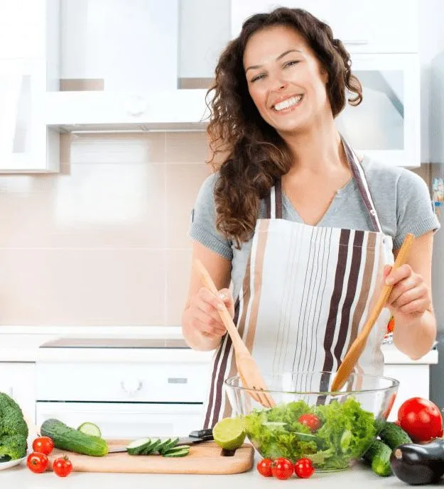 Utensílios para ajudar nas dietas