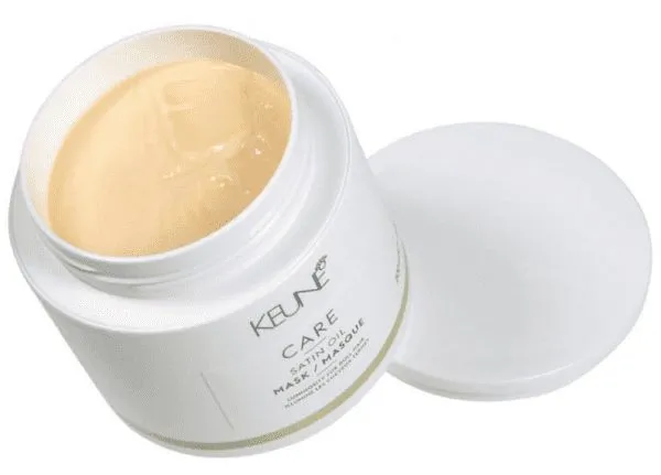 Keune Satin Oil Mask