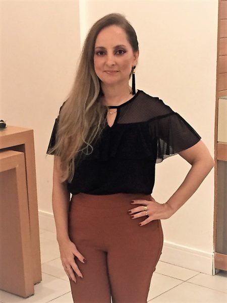 Transparência na moda