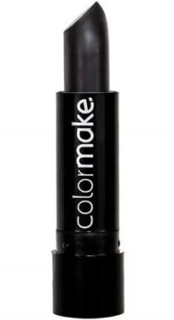 Batom preto onde comprar.
