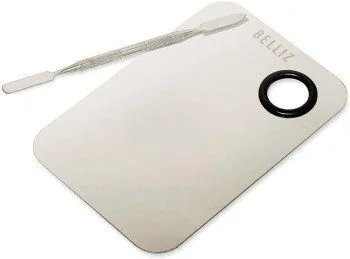 Misturas de batom.