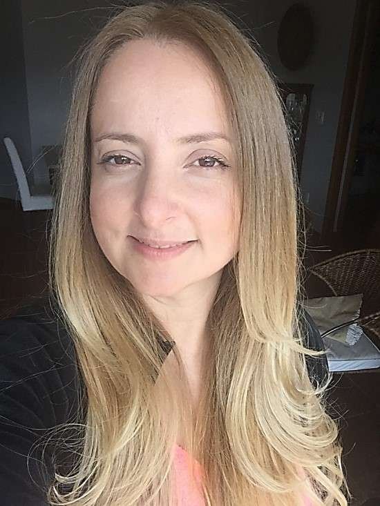 Como usar matizador no cabelo - Shampoo Matizaor da Natura.