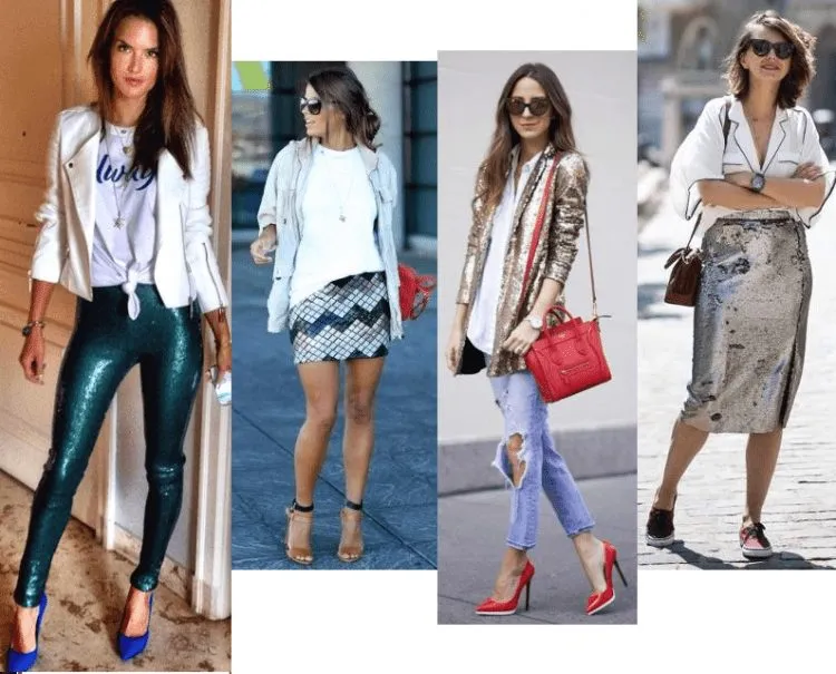 Truques de styling.