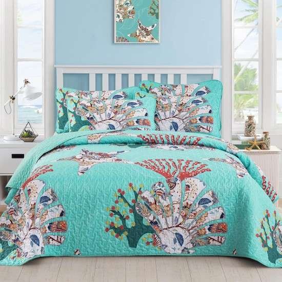 Como decorar casa de praia.