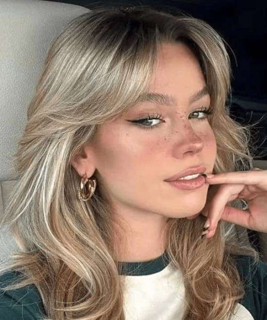 Franja cortininha como usar.