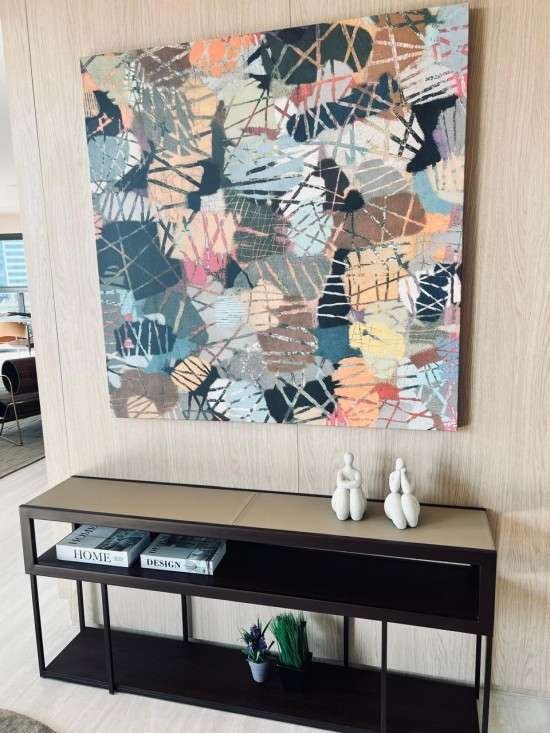 Dicas de decoração para sala.