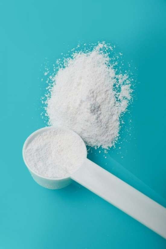 Maltodextrina engorda?
