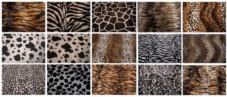 Animal print