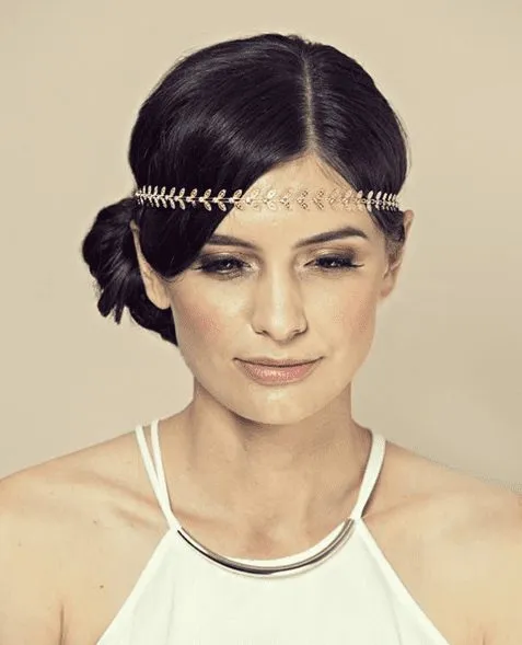 Formas de usar tiara.