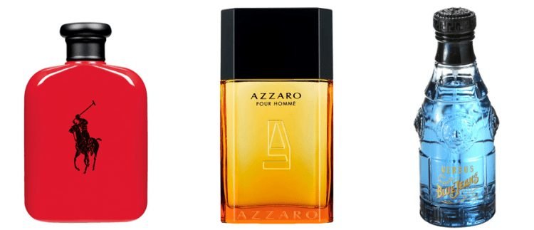 Perfumes