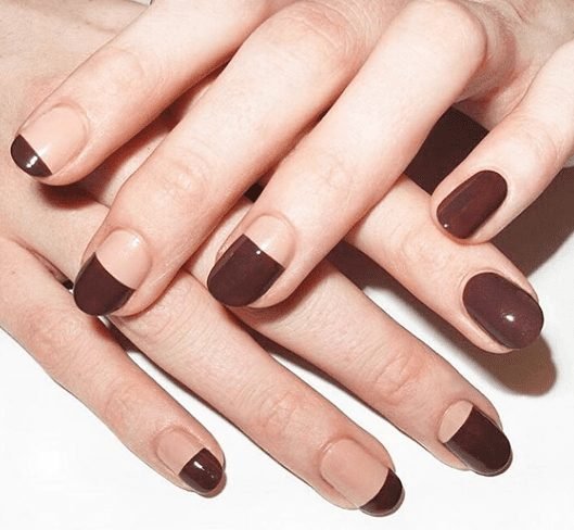 Unhas decoradas