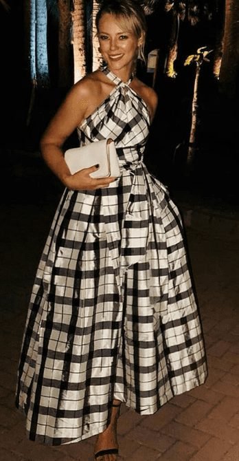 Looks de Paolla Oliveira.