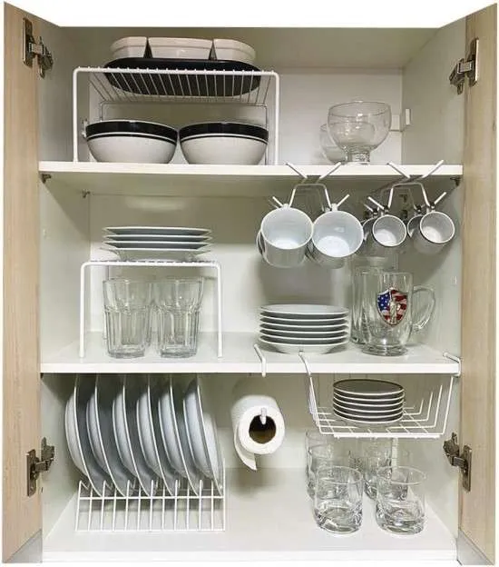 Cozinha planejada.