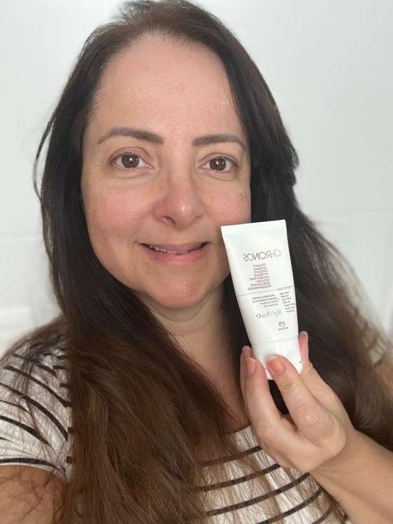 Esfoliante Facial Natura Resenha.