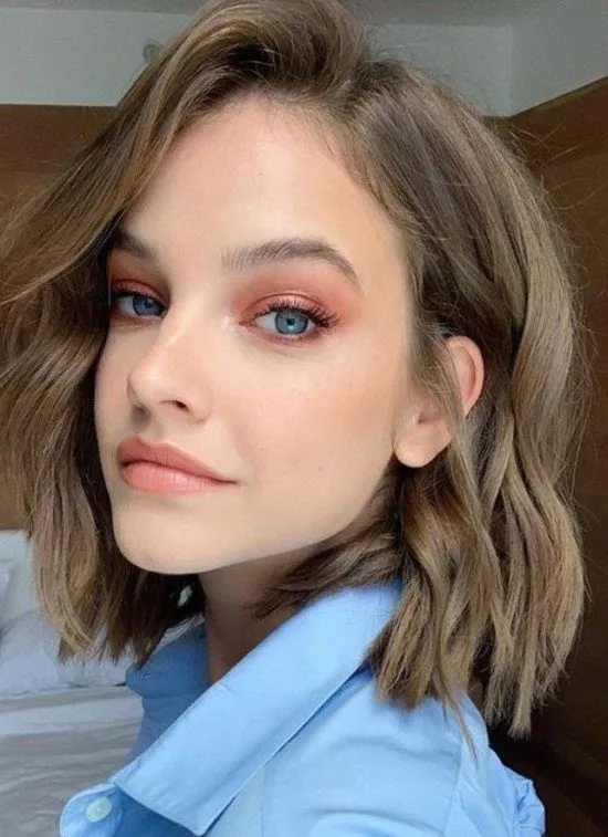 Make coral.