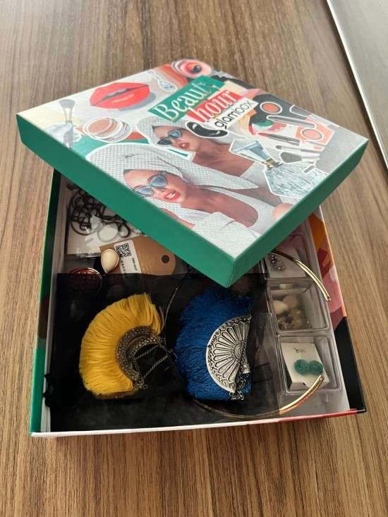 Como organizar bijuterias.
