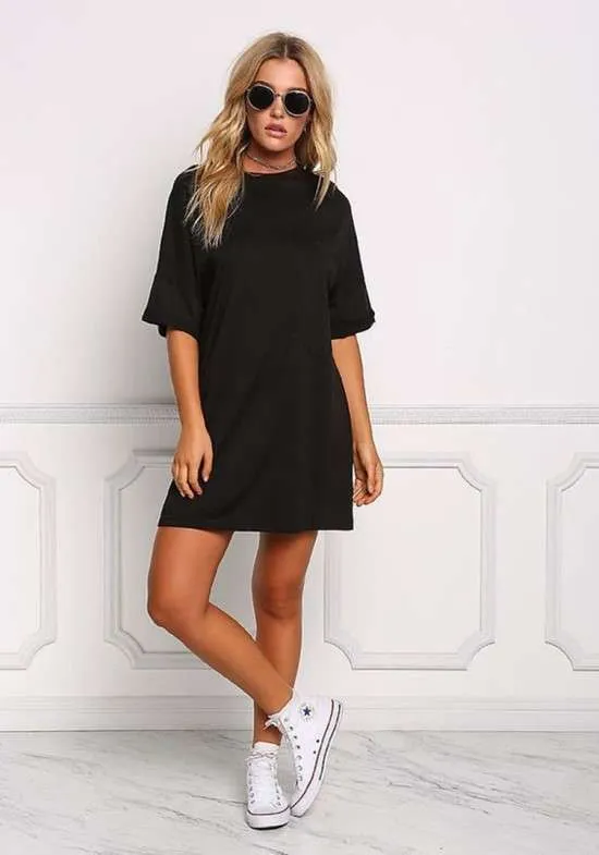 & estilos universais moda feminina casual.