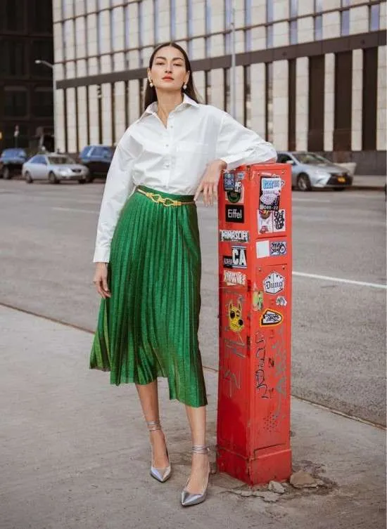 7 estilos universais moda feminina.