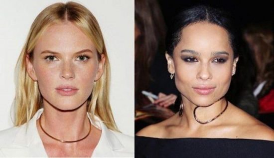 Como usar choker.