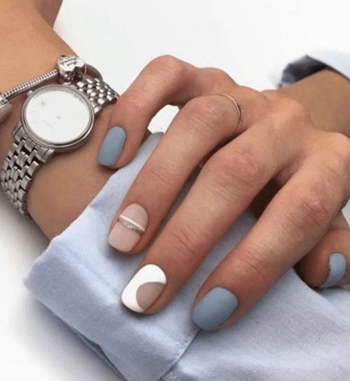 Unhas lindas: ideias para manicure.