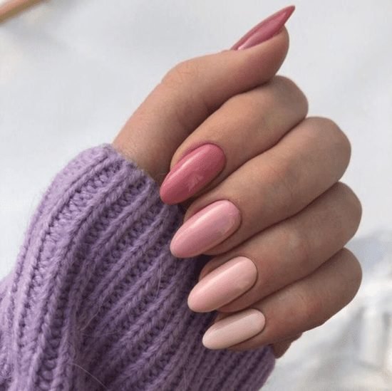 Unhas pintadas: ideias para sua manicure.
