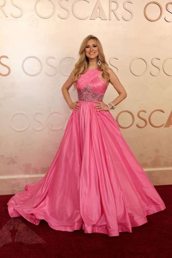 Vestidos de festa longo como usar.