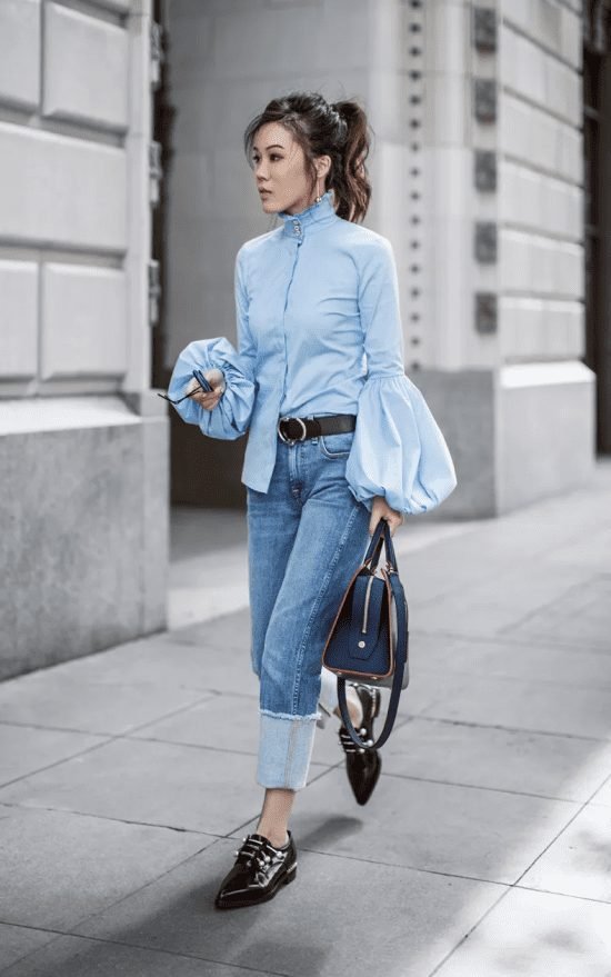Moda vitoriana.